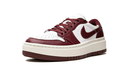 AIR JORDAN 1 LOW ELEVATE WMNS“Dark Beetroot”