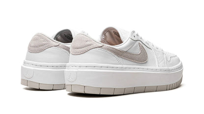 AIR JORDAN 1 ELEVATE LOW WMNS "White / Grey"