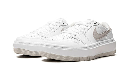 AIR JORDAN 1 ELEVATE LOW WMNS "White / Grey"