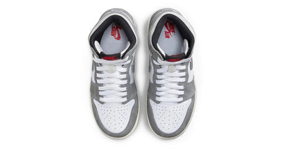 Air Jordan 1 "Washed Black"