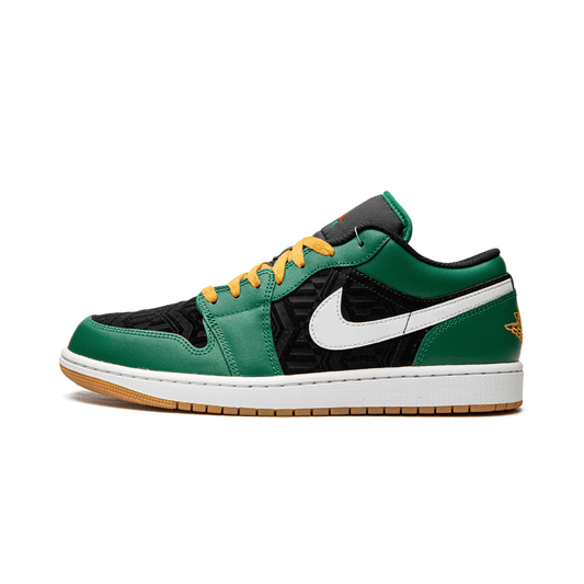 AIR JORDAN 1 LOW SE "Holiday Special - Malachite Green"