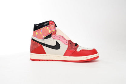 Marvel x Air Jordan 1 Retro High OG 'Next Chapter'