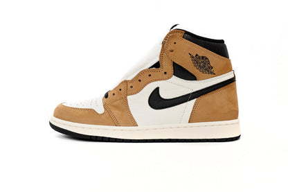 Air Jordan 1 Retro High OG 'Rookie of the Year'
