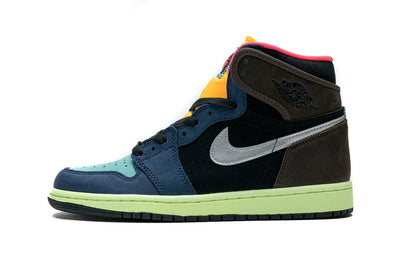 Air Jordan 1 Retro High 'Tokyo Bio Hack'