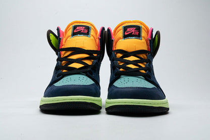 Air Jordan 1 Retro High 'Tokyo Bio Hack'