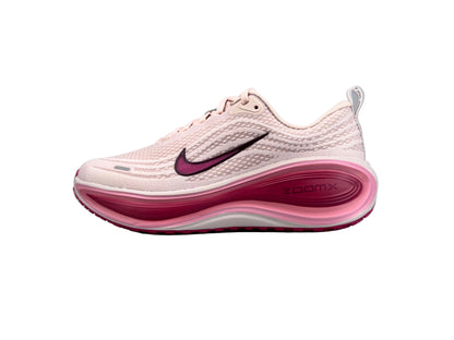 Wmns Vomero Plus 'Silt Red Sweet Beet'