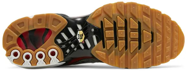 Air Max Plus SE 'Remix Pack - Black'