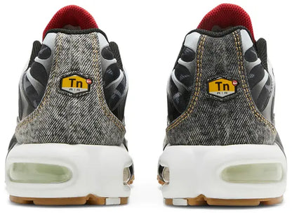 Air Max Plus SE 'Remix Pack - Black'