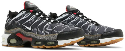 Air Max Plus SE 'Remix Pack - Black'