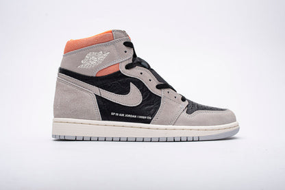 Air Jordan 1 Retro High OG 'Neutral Grey'