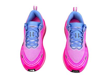 Wmns Vomero Plus 'Royal Pulse Fire Pink'