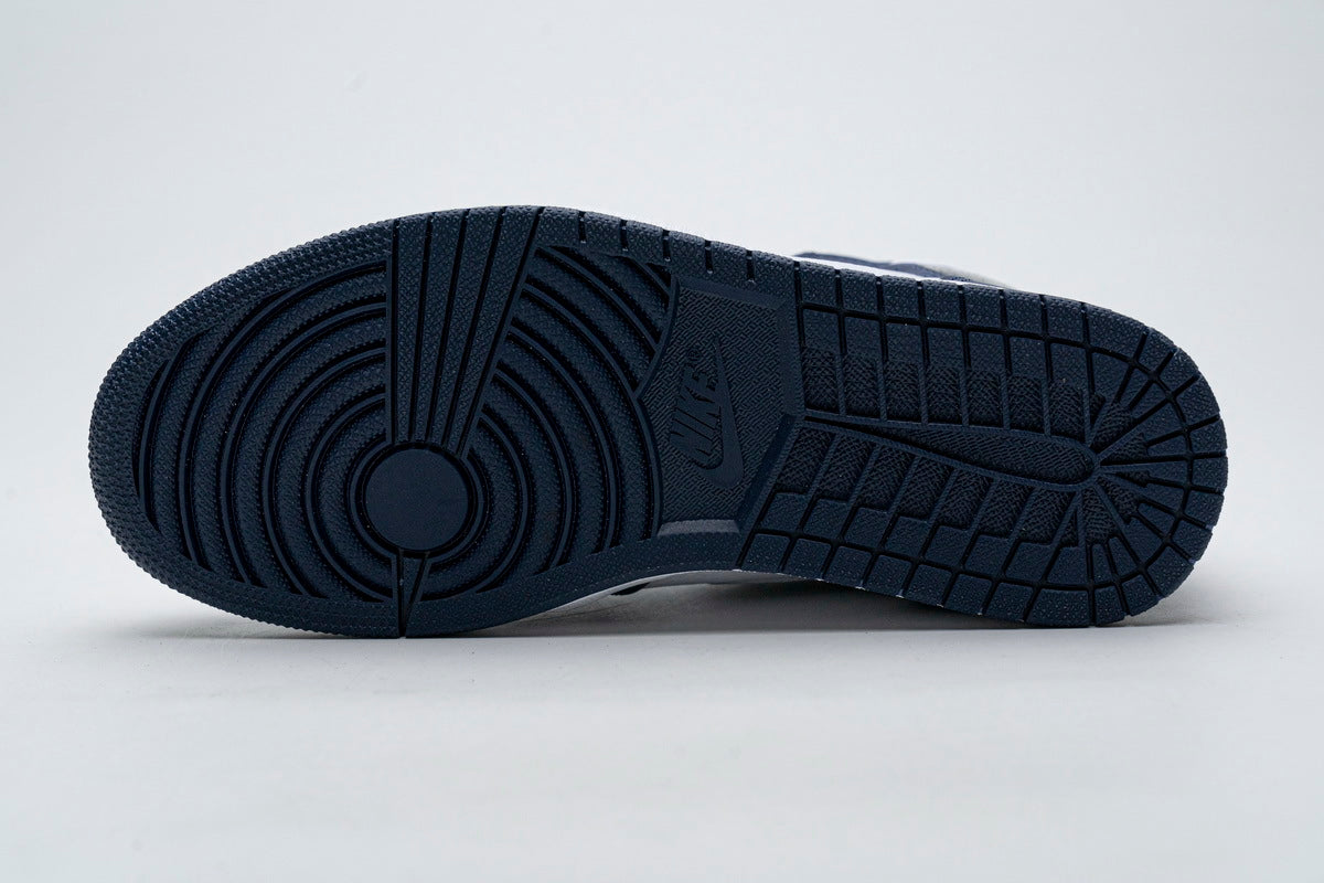Air Jordan 1 Retro High CO.JP 'Midnight Navy' 2020