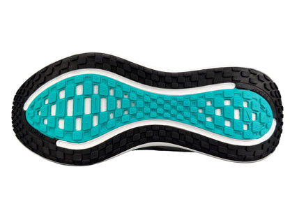 Wmns Vomero Plus 'White Bleached Turquoise'