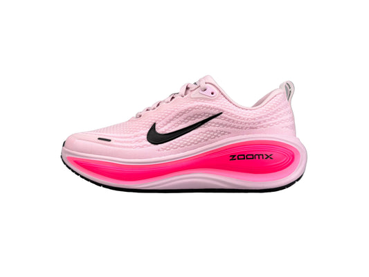 Vomero Plus 'Pink Foam/Hyper Pink/Pink Beam/Black'