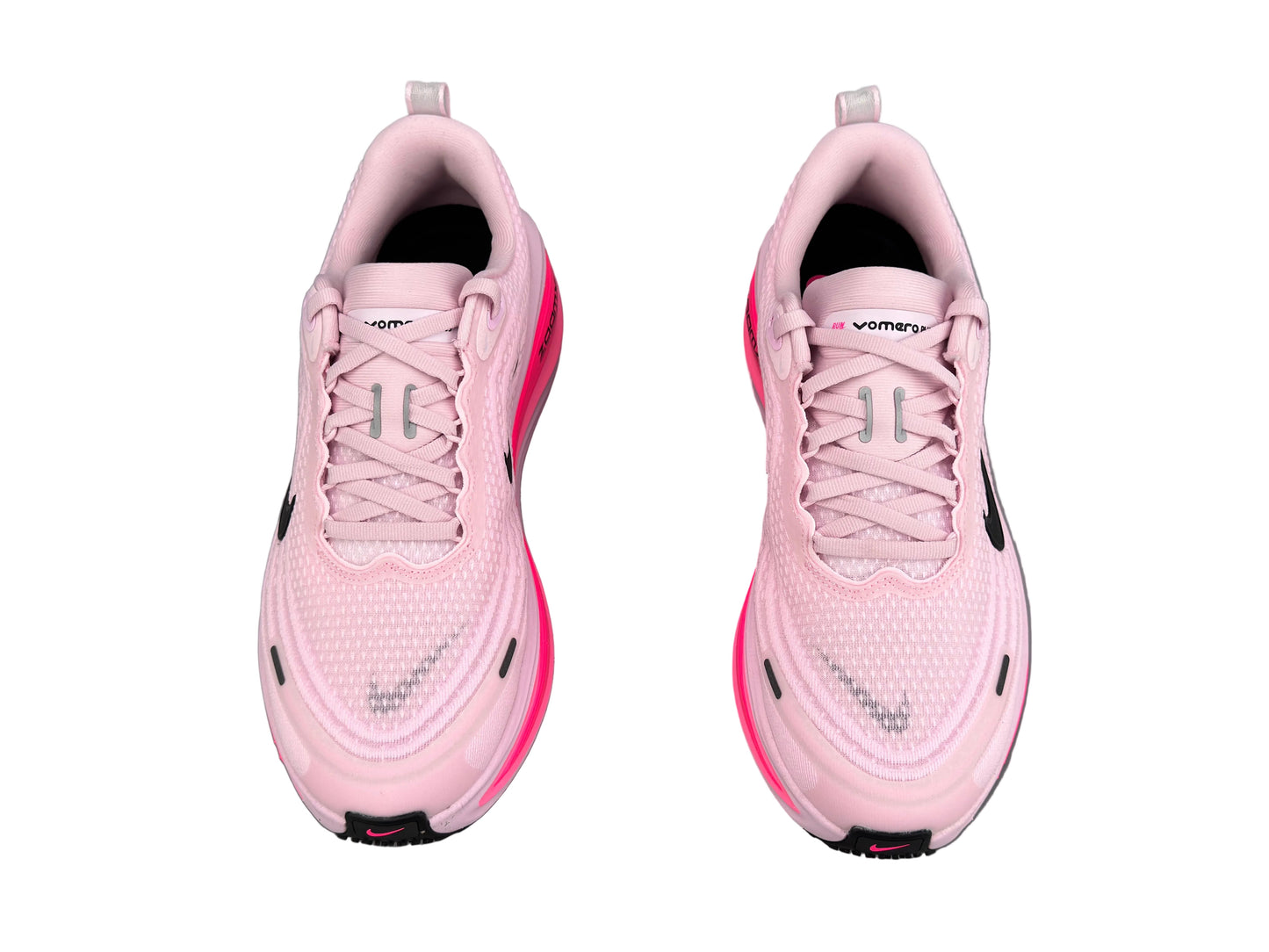 Vomero Plus 'Pink Foam/Hyper Pink/Pink Beam/Black'