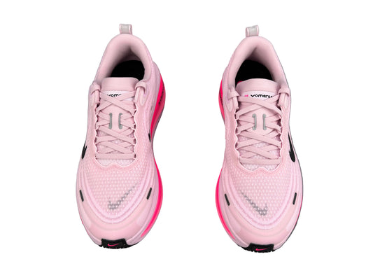 Vomero Plus 'Pink Foam/Hyper Pink/Pink Beam/Black'