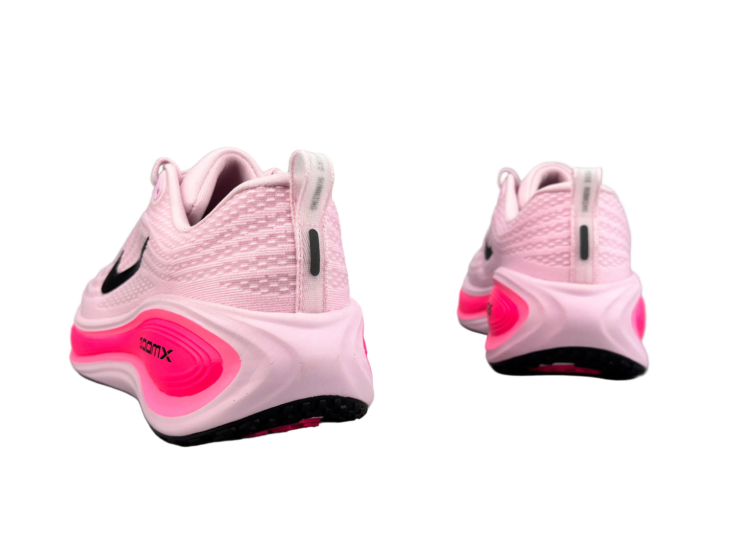 Vomero Plus 'Pink Foam/Hyper Pink/Pink Beam/Black'