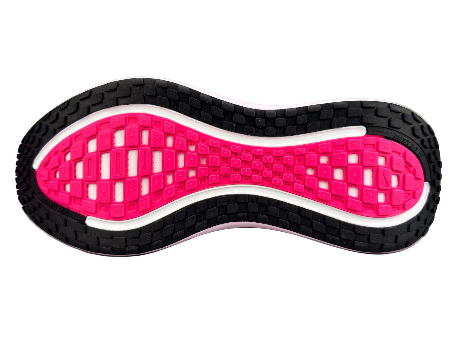 Vomero Plus 'Pink Foam/Hyper Pink/Pink Beam/Black'