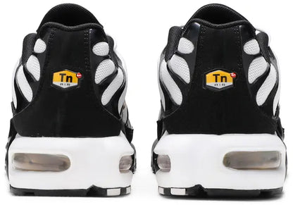 Air Max Plus 'White Metallic Gold'