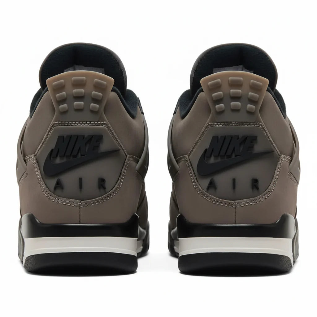 Air Jordan 4 Retro 'Cave Stone'