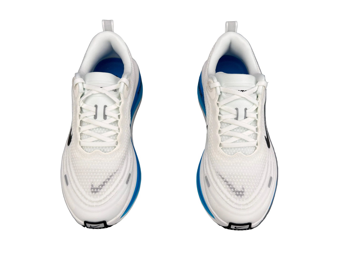 Vomero Plus 'White Blue Hero'