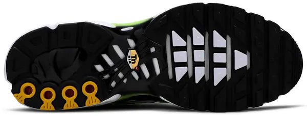 Air Max Plus 'Hot Lime'