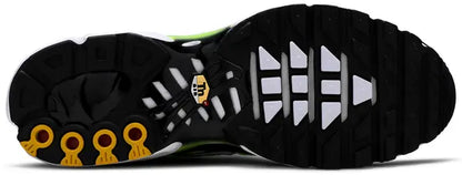 Air Max Plus 'Hot Lime'