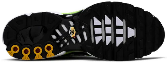 Air Max Plus 'Hot Lime'