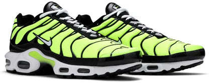 Air Max Plus 'Hot Lime'