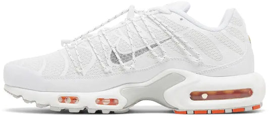 Air Max Plus Utility 'White Safety Orange'