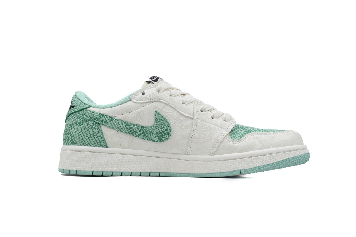 Air Jordan 1 Retro Low OG 'Year of the Snake'