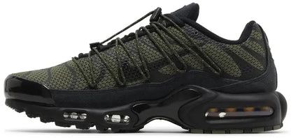 Air Max Plus Utility 'Medium Olive'