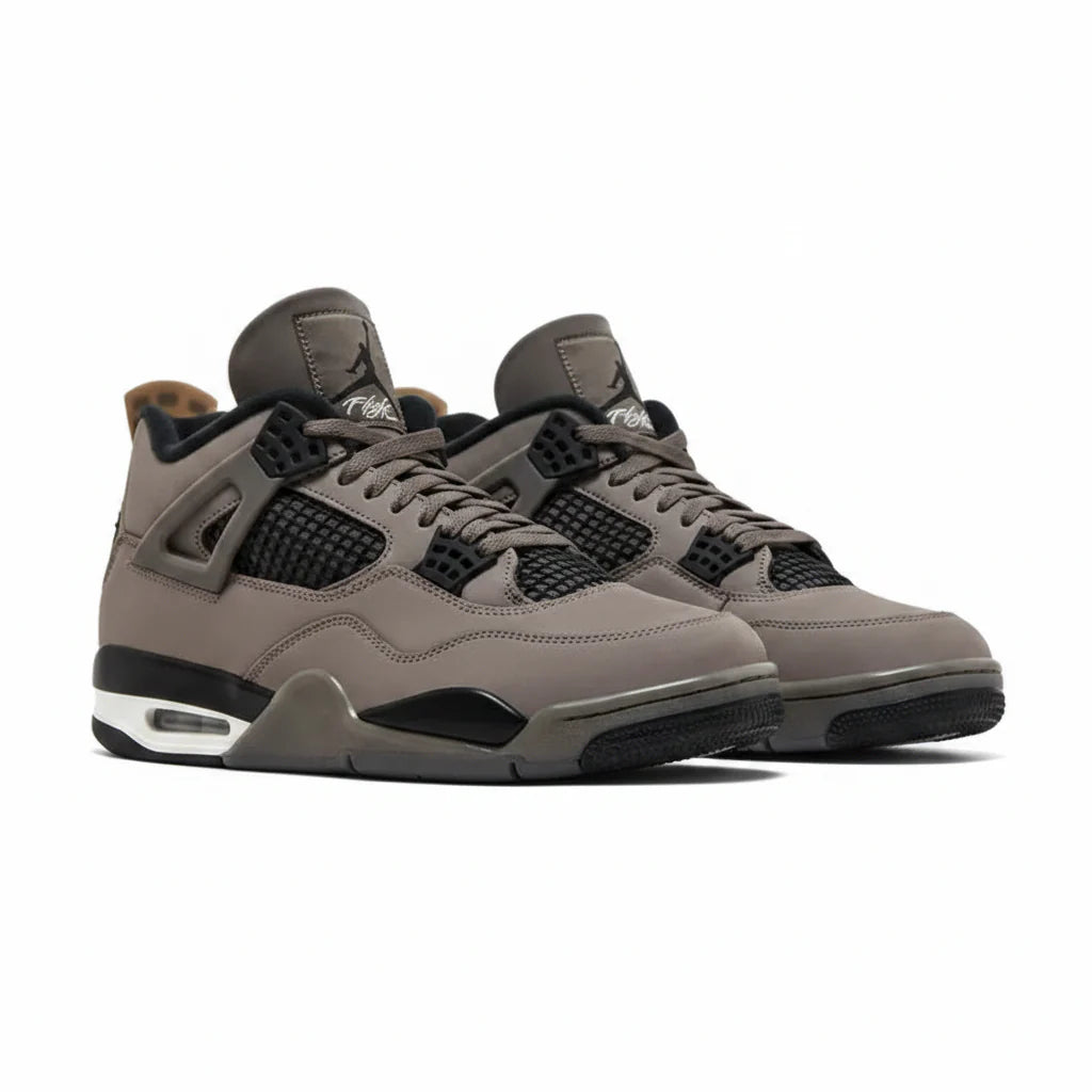 Air Jordan 4 Retro 'Cave Stone'