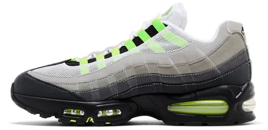 Air Max 95 OG 'Big Bubble - Neon