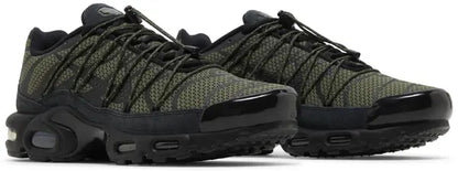 Air Max Plus Utility 'Medium Olive'