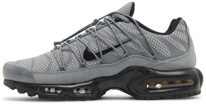 Air Max Plus Utility 'Wolf Grey Black'