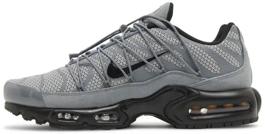 Air Max Plus Utility 'Wolf Grey Black'