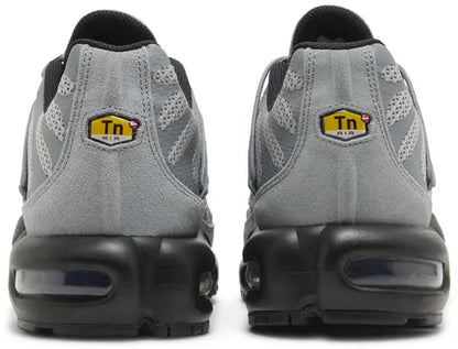 Air Max Plus Utility 'Wolf Grey Black'