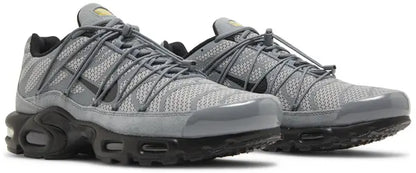 Air Max Plus Utility 'Wolf Grey Black'