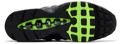 Air Max 95 OG 'Big Bubble - Neon