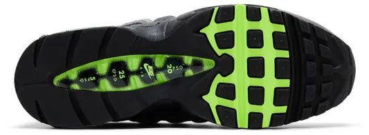 Air Max 95 OG 'Big Bubble - Neon