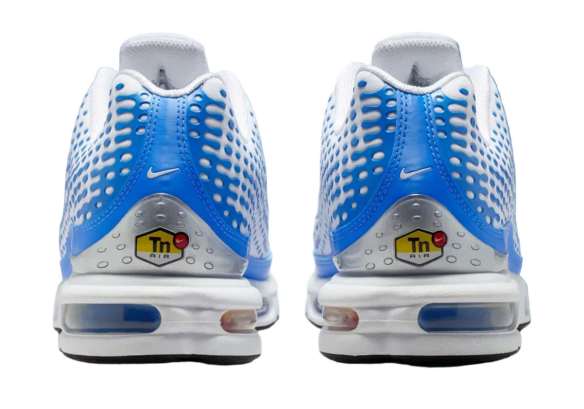 Air Max Plus VII 'White Blue Crystal'
