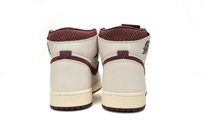 A Ma Maniére x Air Jordan 1 High OG 'Airness'