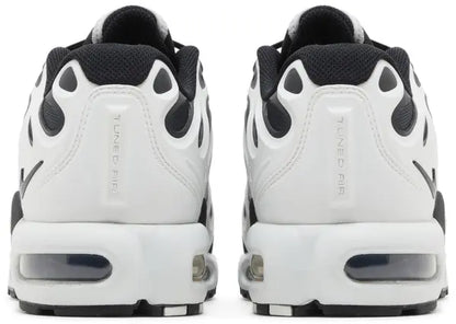 Air Max Plus Drift 'White Silver Black'