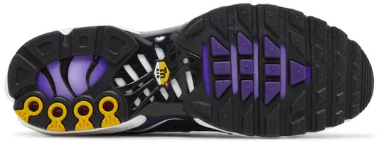 Air Max Plus OG 'Voltage Purple' 2024