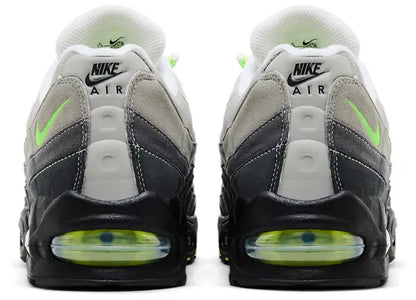 Air Max 95 OG 'Big Bubble - Neon