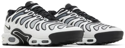 Air Max Plus Drift 'White Silver Black'