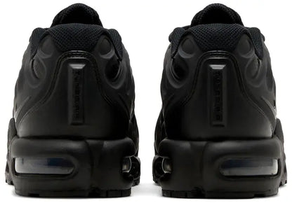 Air Max Plus Drift 'Black Anthracite'