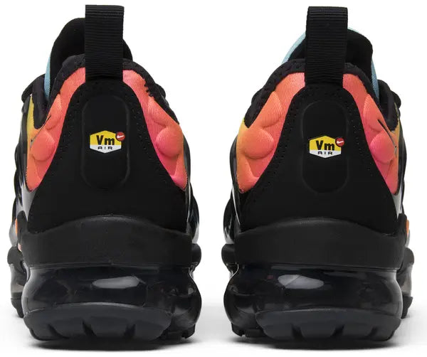 Wmns Air VaporMax Plus 'Tropical Sunset'