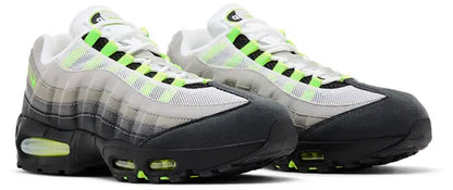 Air Max 95 OG 'Big Bubble - Neon